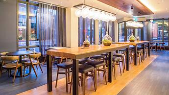 Crowne Plaza London - Kings Cross by IHG