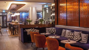 Crowne Plaza London - Kings Cross by IHG