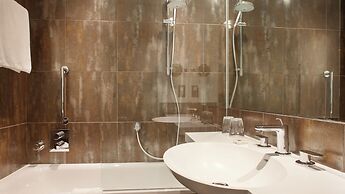 Crowne Plaza London - Kings Cross by IHG