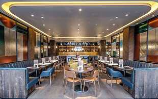 Crowne Plaza London - Kings Cross by IHG