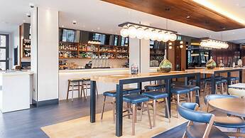 Crowne Plaza London - Kings Cross by IHG