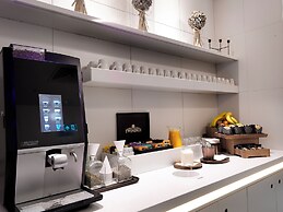 Crowne Plaza London - Kings Cross by IHG
