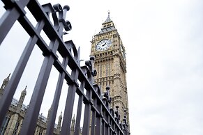 Crowne Plaza London - Kings Cross by IHG