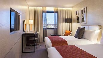 Crowne Plaza London - Kings Cross by IHG
