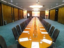 Crowne Plaza London - Kings Cross by IHG