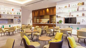 Crowne Plaza London - Kings Cross by IHG