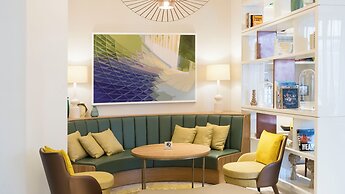 Crowne Plaza London - Kings Cross by IHG