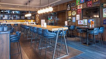 Crowne Plaza London - Kings Cross by IHG