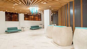 Crowne Plaza London - Kings Cross by IHG
