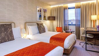 Crowne Plaza London - Kings Cross by IHG