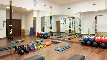 Crowne Plaza London - Kings Cross by IHG