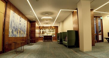 Crowne Plaza London - Kings Cross by IHG