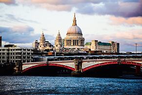 Crowne Plaza London - Kings Cross by IHG
