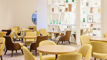 Crowne Plaza London - Kings Cross by IHG