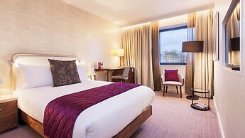 Crowne Plaza London - Kings Cross by IHG