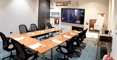 Crowne Plaza London - Kings Cross by IHG