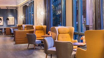 Crowne Plaza London - Kings Cross by IHG