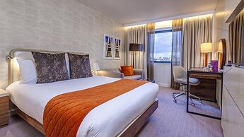Crowne Plaza London - Kings Cross by IHG