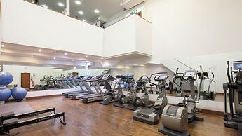 Crowne Plaza London - Kings Cross by IHG