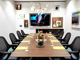 Crowne Plaza London - Kings Cross by IHG
