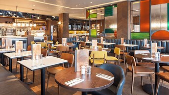 Crowne Plaza London - Kings Cross by IHG