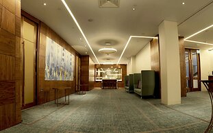 Crowne Plaza London - Kings Cross by IHG
