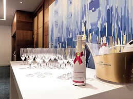 Crowne Plaza London - Kings Cross by IHG
