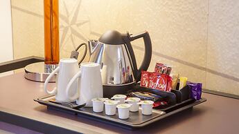 Crowne Plaza London - Kings Cross by IHG