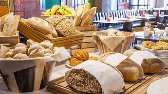 Crowne Plaza London - Kings Cross by IHG