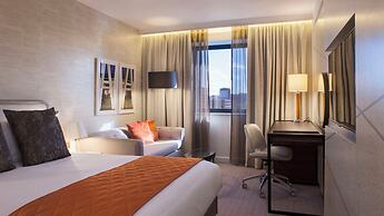 Crowne Plaza London - Kings Cross by IHG