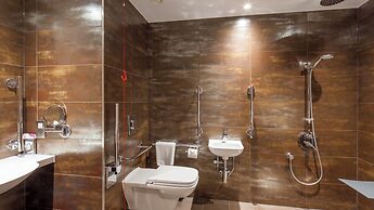 Crowne Plaza London - Kings Cross by IHG