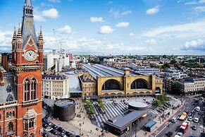 Crowne Plaza London - Kings Cross by IHG