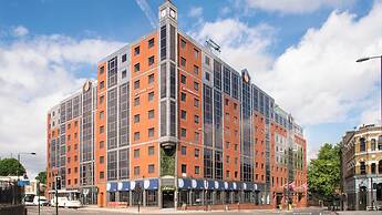 Crowne Plaza London - Kings Cross by IHG