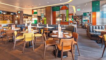 Crowne Plaza London - Kings Cross by IHG