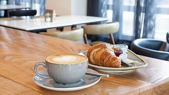 Crowne Plaza London - Kings Cross by IHG