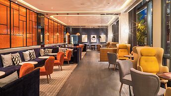 Crowne Plaza London - Kings Cross by IHG