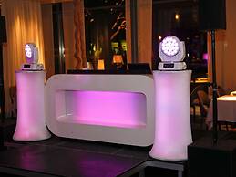 Pullman Eindhoven Cocagne