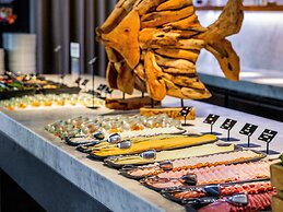 Pullman Eindhoven Cocagne