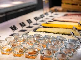 Pullman Eindhoven Cocagne