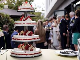 Pullman Eindhoven Cocagne