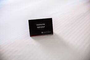 Pullman Eindhoven Cocagne