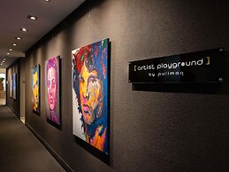 Pullman Eindhoven Cocagne