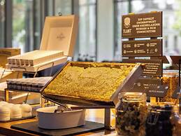 Pullman Eindhoven Cocagne