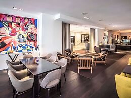 Pullman Eindhoven Cocagne