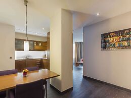 Pullman Eindhoven Cocagne