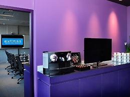 Pullman Eindhoven Cocagne