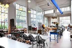 Pullman Eindhoven Cocagne