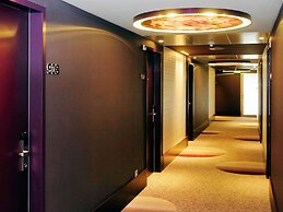 Pullman Eindhoven Cocagne