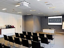 Pullman Eindhoven Cocagne