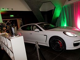 Pullman Eindhoven Cocagne